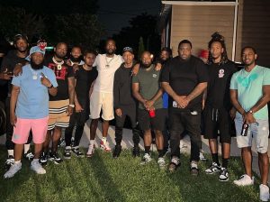 Philly's Rap Community Unites to Support Gillie Da King Following His Son's Murder