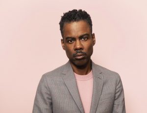 Chris Rock to Deliver Netflix's First Live Stand-Up Performance