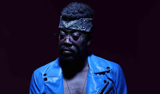 Beenie Man Says He Fell in Love with Hip-Hop Because of Slick Rick