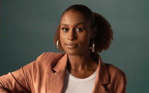 Issa Rae Insecure Watch Parties