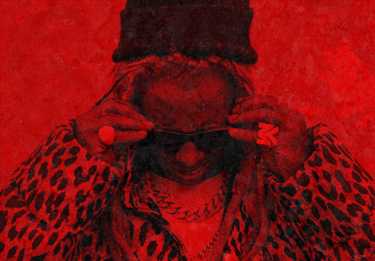 Lil Wayne Announces 'Tha Fix Before Tha VI'