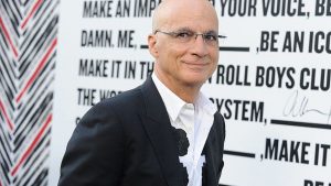 Jimmy Iovine Sells Producer Catalog to Hipgnosis Songs Fund