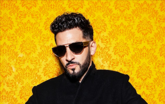Jon B. Teases Ninth Studio Album with Release of "Waiting on You" Single Featuring Tank