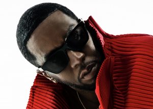 Sean "Diddy" Combs to Receive Global Icon Award and Perform at 2023 "VMAs"