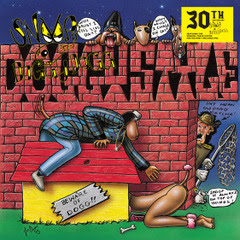 Snoop Dogg Marks 30th Anniversary of 'Doggystyle' Album with Special Edition Release