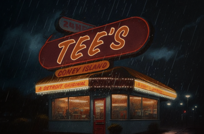 Tee Grizzley Drops His New Album 'Tee’s Coney Island'