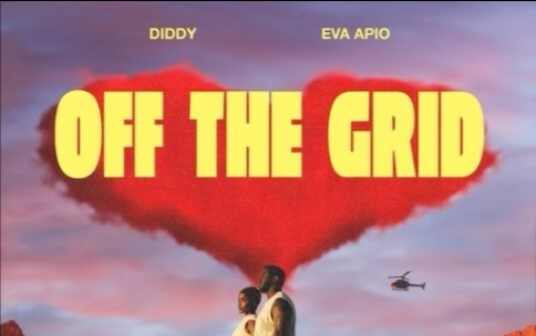 Diddy Unveils Official Trailer for 'Off the Grid' Movie, His Directorial Debut