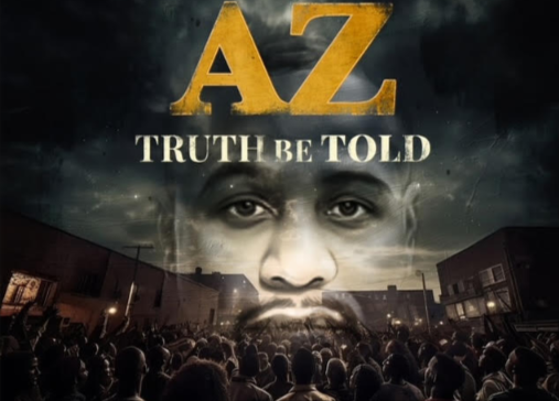 AZ Unveils Candid and Evocative Album 'Truth Be Told'