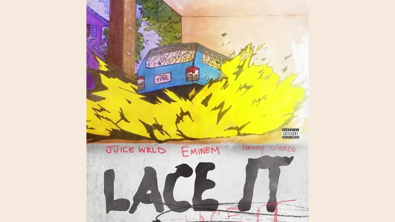 Eminem Pays Homage To ODB, Gangsta Boo, Shock G & Pimp C On Juice WRLD’s “Lace It"
