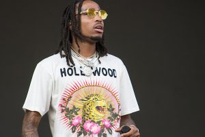 Quavo Sued for Assaulting a Limo Driver in Las Vegas