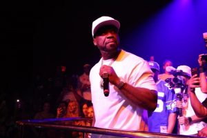 50 Cent performing5