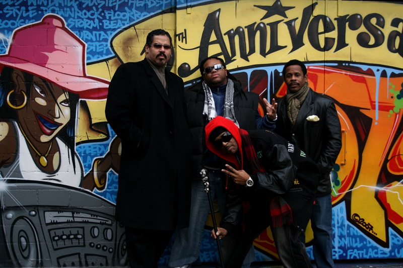 How The Sugarhill Gang’s Lives Changed After “Rapper’s Delight”