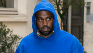 The Gap Sues Kanye West Following Failed Partnership