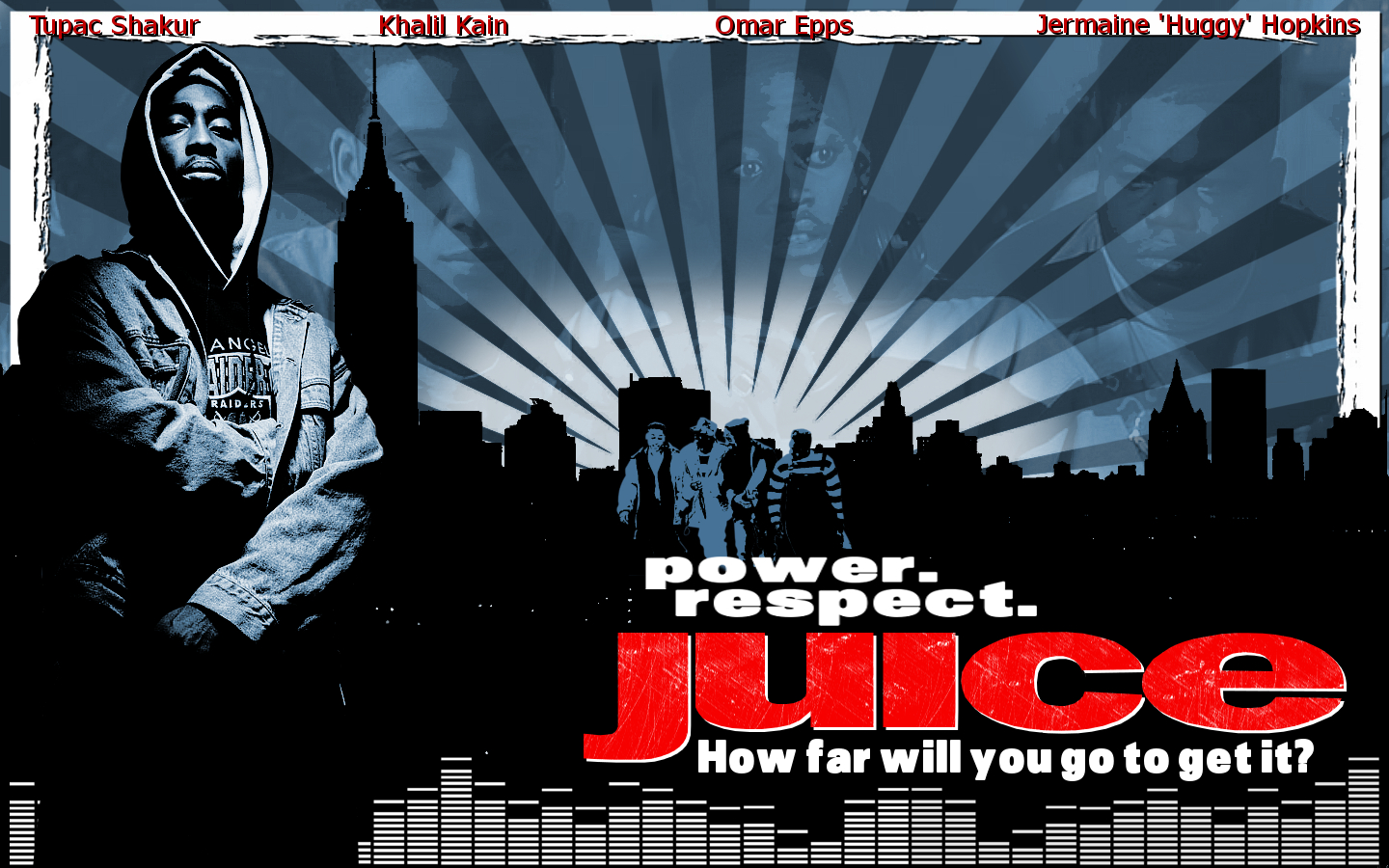 juice tupac movie wallpape
