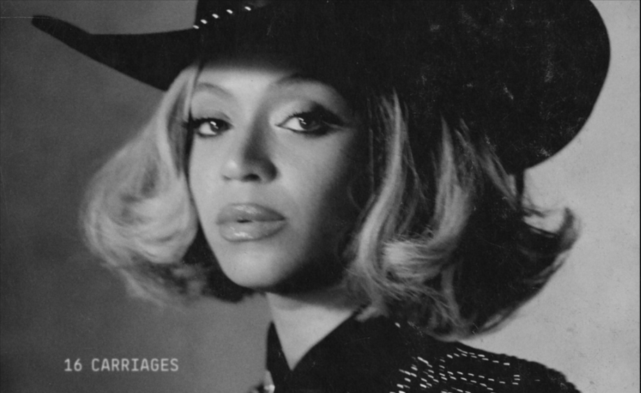 Beyoncé Announces 'Act II' Album, Releases Two New Singles