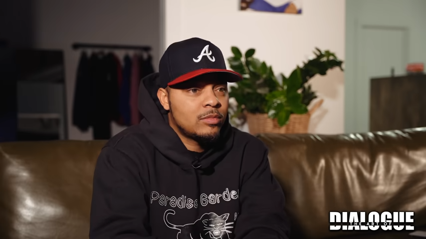 Bow Wow Reveals Lean Addiction Nearly Made Him Lose His Mind