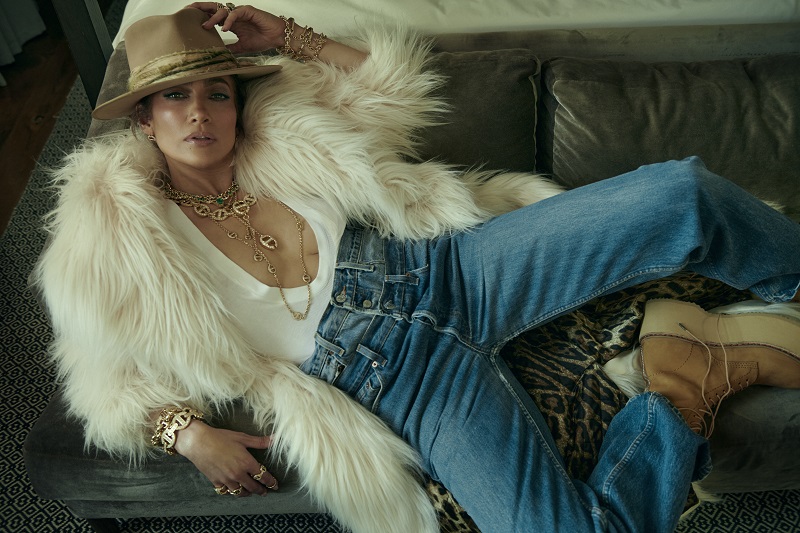 Jennifer Lopez Unveils "Can't Get Enough" Single and Album in Global Streaming Event