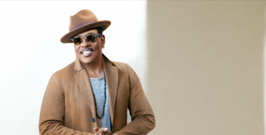 Charlie Wilson to Receive Star on Hollywood Walk of Fame