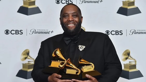 Killer Mike Addresses GRAMMYs Incident and Reveals His Son Has a Match for New Kidney