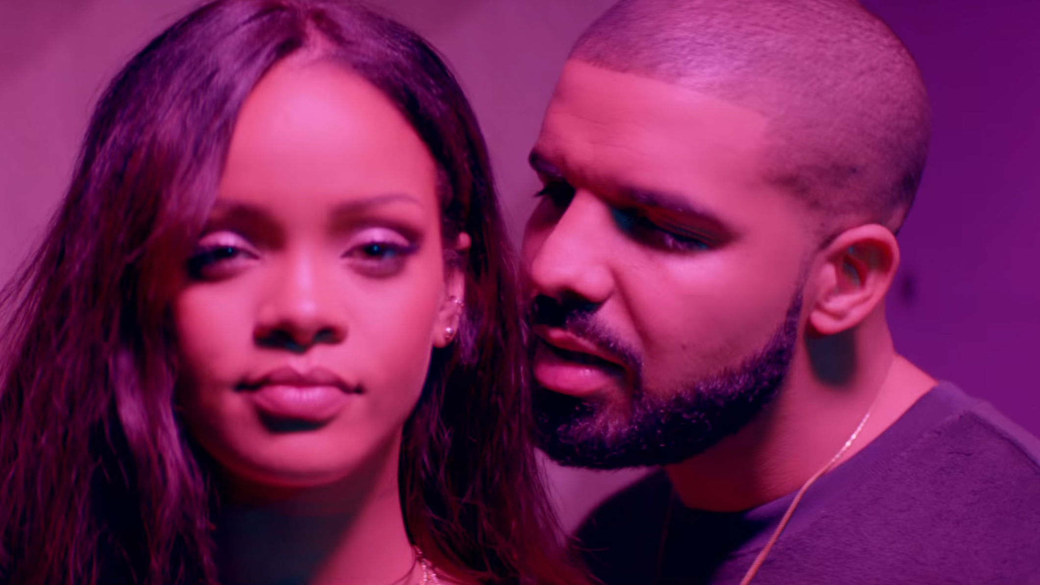 Rihanna Confirms Drake Will Not Appear on her Upcoming Reggae Album