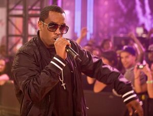 Diddy Enters "The Love Era" With New Name Change