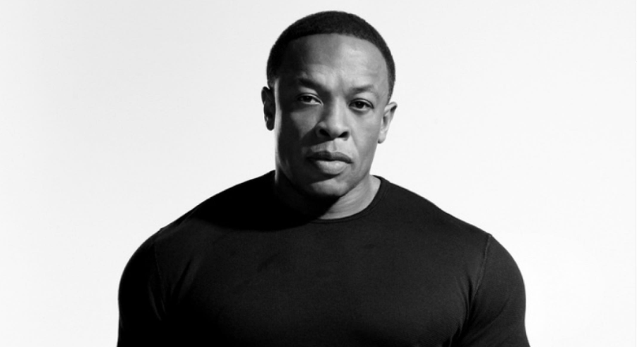 Dr. Dre to Receive Star on Hollywood Walk of Fame