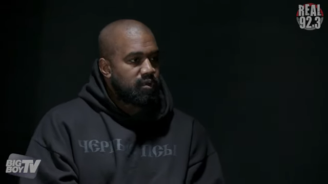 Kanye West Says He Asked About Threesome with Him, Nicki Minaj and Amber Rose
