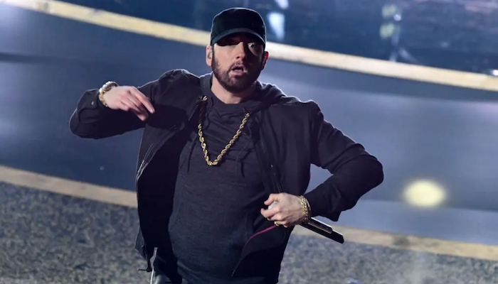 Eminem Fires at Benzino's Neck on New Single "Doomsday Pt. 2"