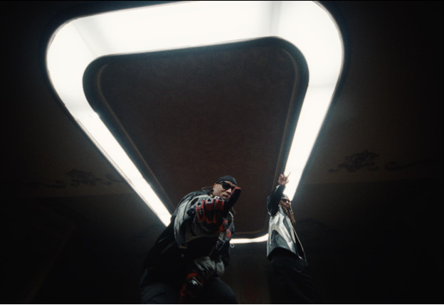 Future and Metro Boomin Release Video for "Drink N Dance"