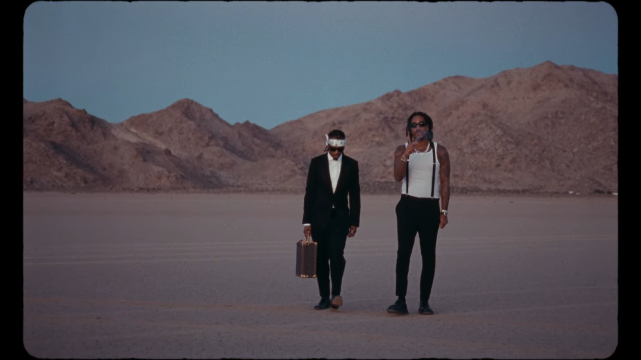 Future and Metro Boomin Announces Two New Albums in 'We Don't Trust You' Trailer