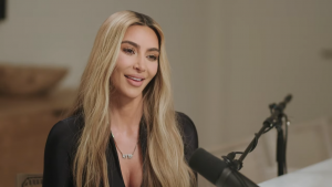 Kim Kardashian Says She Protects Her Children From Any Negative Conversations About Ye