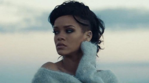 Rihanna has entered the Diamond Record Club for the third time. Rihanna's 2012 classic "Diamonds" has received official diamond certification from the Recording Industry Association of America.