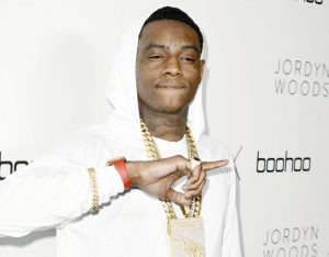 Atari Shuts Down Claims That Soulja Boy Is The First Rapper To Own Video Game Company