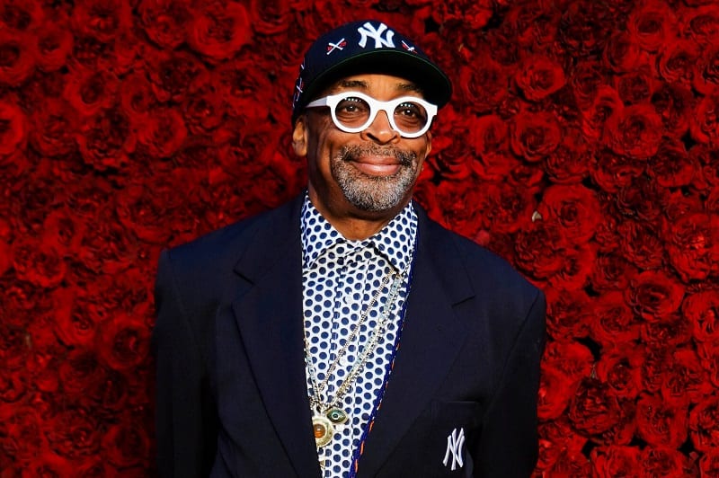 Spike Lee Says 'I Got Questions' About 9/11 While Promoting Upcoming Documentary