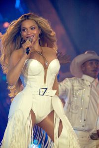 Beyoncé Gallops Into History With Dazzling “COWBOY CARTER” Tour Launch at SoFi Stadium