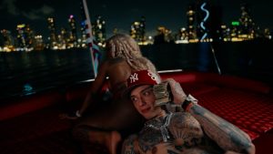 Central Cee and Sexyy Red Team Up for Summer Anthem “Guilt Trippin”