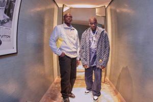 Clipse Talks Family, Paris and Pharrell’s Influence on New Album ‘Let God Sort Em Out’