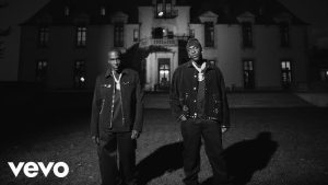 Clipse Returns to Top 40 with New Single “So Be It”