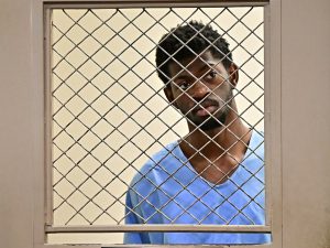 Lil Nas X Pleads Not Guilty to Felony Charges, Bail Set at $75,000