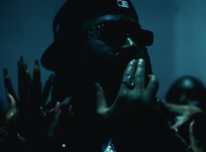 PARTYNEXTDOOR Releases $$$ FILM Highlighting $ome $exy $ongs 4 U Era
